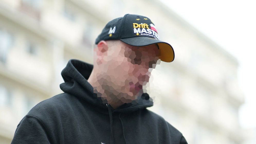 YouTuber Budda został zatrzymany przez CBŚP