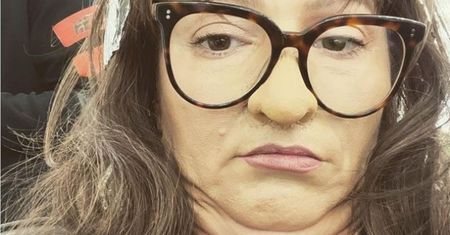 Co jej się stało? Dorota Szelągowska mówi, co się dzieje