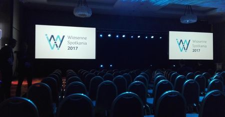 Wiosenne Spotkania 2017 za nami