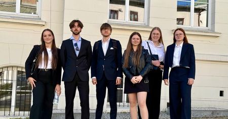 Matura 2026 wystartowała. Ponad 5,5 tysiąca uczniów w Lublinie walczy o świadectwa dojrzałości