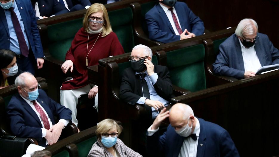 jarosław kaczyński