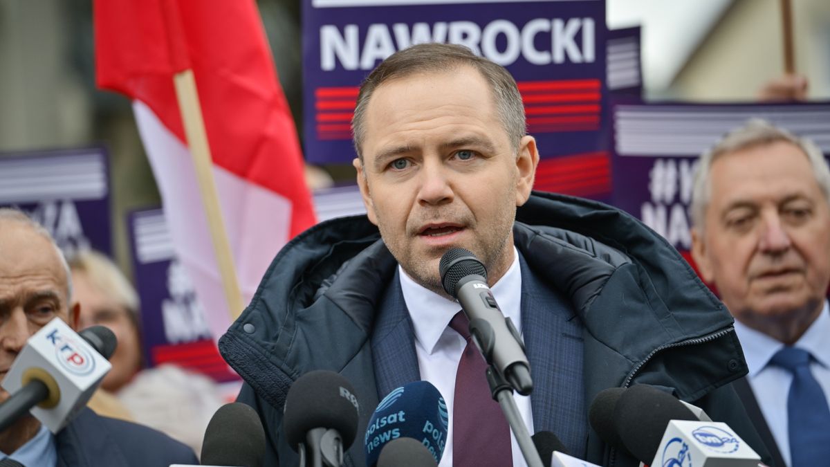 Kulisy przejęcia praw do mieszkania Jerzego Ż. przez Karola Nawr