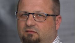 Piotr Łokuciejewski: z Blueberry do Think Kong