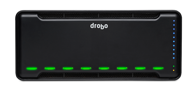 Drobo B810