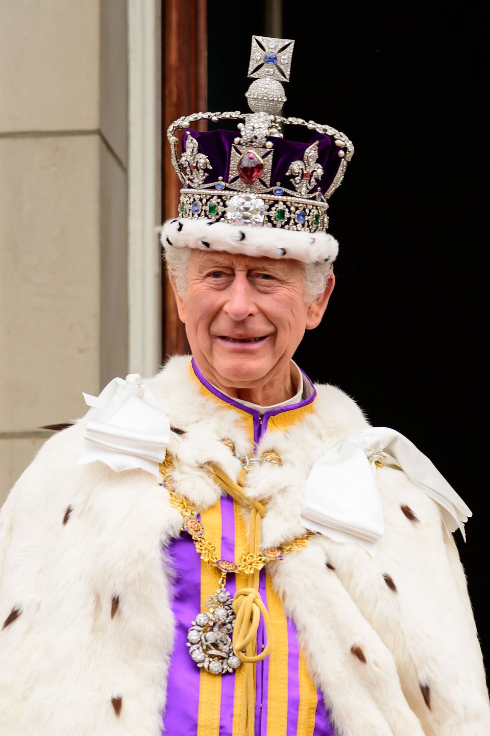 Król Karol III