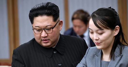 Spektakularna kariera siostry Kim Dzong Una. Zastąpi brata?