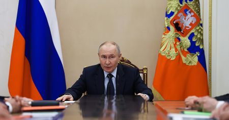 Putin rozważa przerwę w wojnie z Ukrainą. Zełenski ujawnił powód