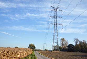 W Polsce zabrakło prądu. Pomogła Ukraina