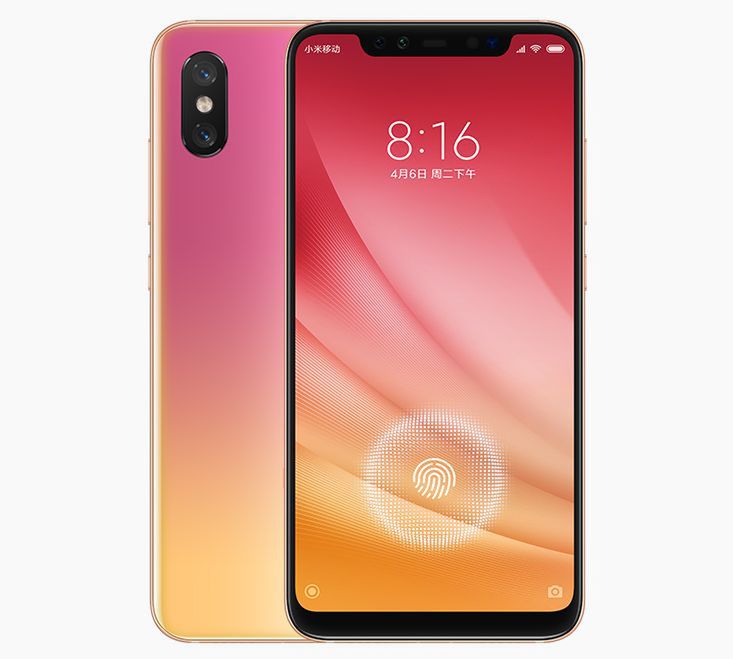Xiaomi Mi 8 Pro i Mi 8 Lite oficjalnie. Nowe wyposażenie i nowe kolory 2