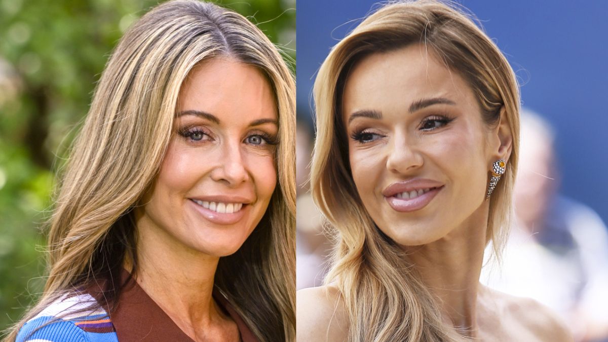 Małgorzata Rozenek-Majdan/Doda