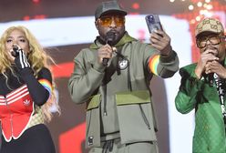Black Eyed Peas otwarcie zadrwiło z PiS. Nawiązali do nazwy partii Kaczyńskiego