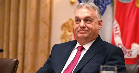 Orban szykuje "plan B"? Bloomberg: może przejąć urząd prezydenta