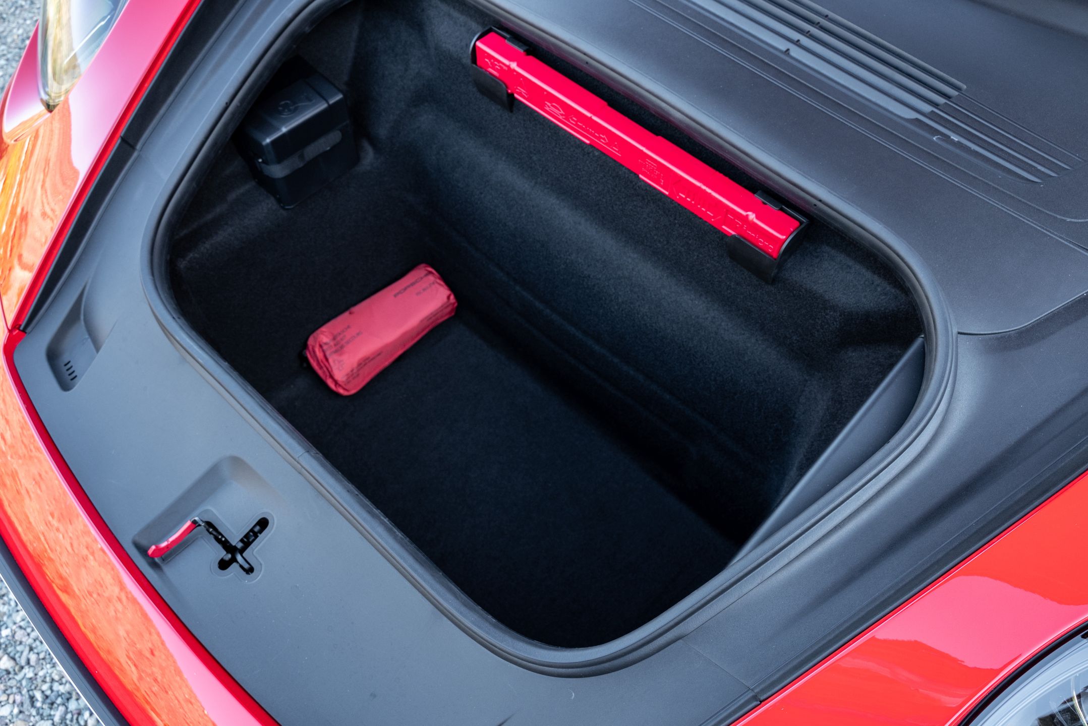 Porsche 911 (992.2) Carrera S