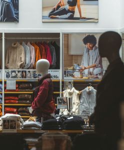 Znana marka otwiera sklep w Polsce na stałe. Wiemy, kiedy powstanie