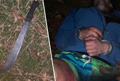 Strzały na granicy z Rumunią. Zaatakowano ukraińskich pograniczników