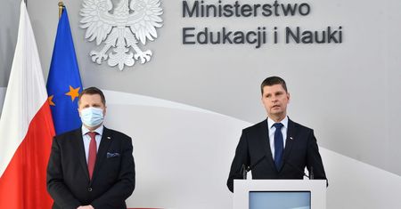 Piontkowski oburzony po wpisie dziennikarki: To głupota czy brak wiedzy