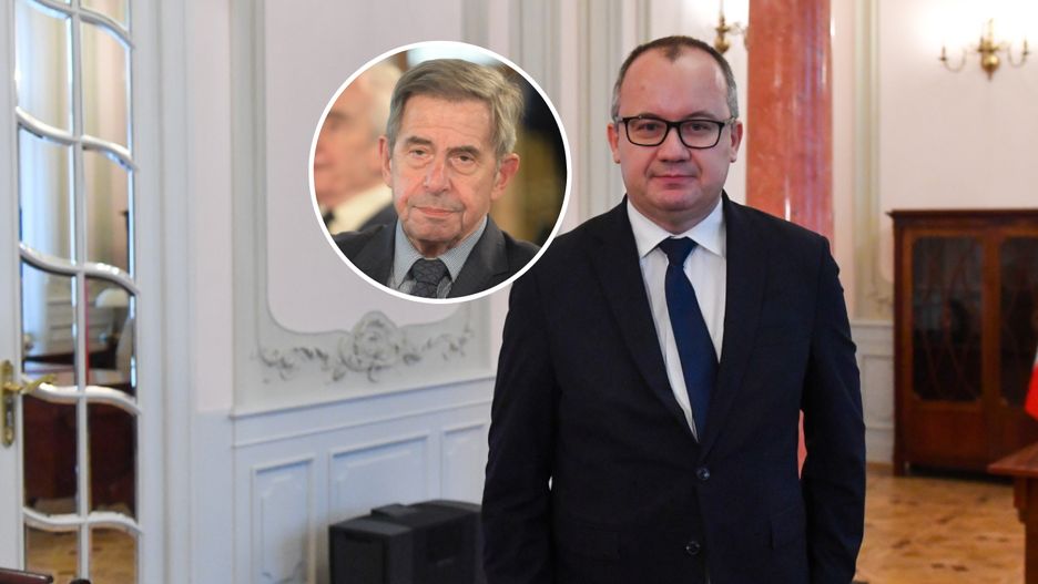 Adam Bodnar, Andrzej Zoll