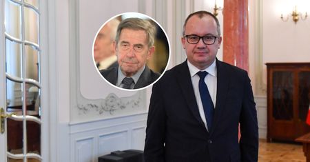 Pierwszy krok Bodnara. Były prezes TK czeka na ruch Sejmu