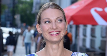 Co za nogi! Joanna Moro pokazuje śmiałe zdjęcia z wakacji