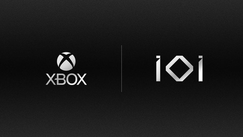 Xbox IO Interactive