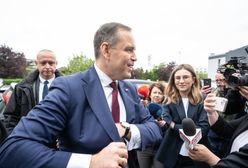 Nawrocki brał udział w ustawkach. "Nie zawsze wychodziłem z nich zwycięsko"