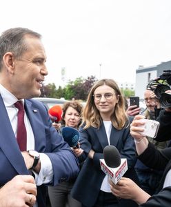 Nawrocki brał udział w ustawkach. "Nie zawsze wychodziłem z nich zwycięsko"