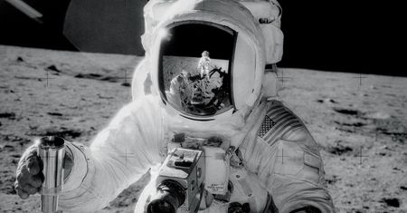 Zmarł Alan Bean. Żyje jeszcze tylko 4 astronautów, którzy stąpali po Księżycu