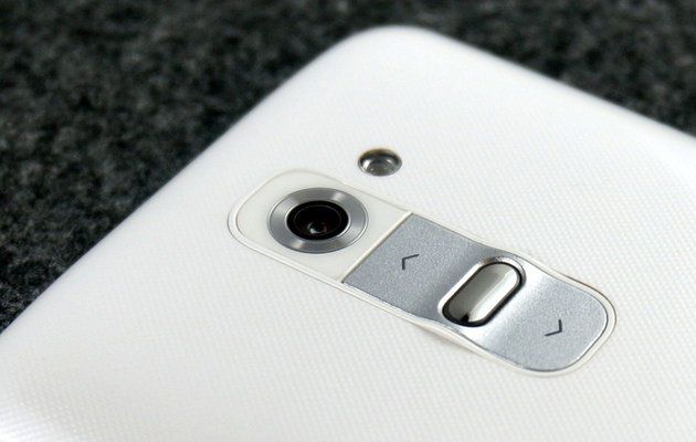 LG G3 zapowiedziany. Flagowiec wycieka na zdjęciach prasowych dzięki producentowi pokrowców 1