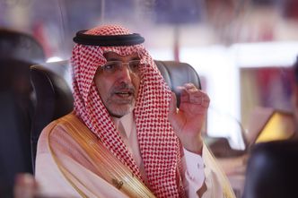 Historyczna decyzja Arabii Saudyjskiej. Otwierają niebo wszystkim przewoźnikom