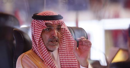 Historyczna decyzja Arabii Saudyjskiej. Otwierają niebo wszystkim przewoźnikom