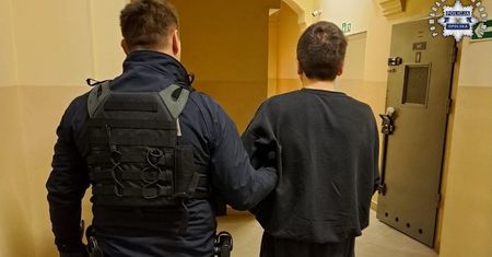Rodzinna tragedia w Kluczborku. Wiemy, co grozi podejrzanemu