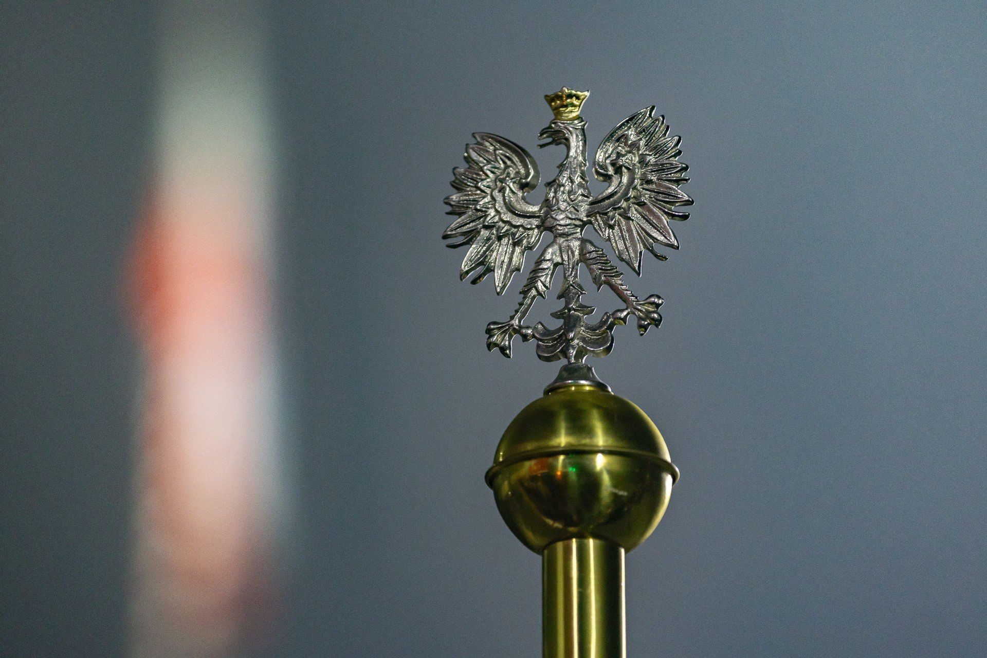 Na lotnisku w Balicach obchody 86. rocznicy wybuchu II wojny światowej rozpoczęto dokładnie o 4:45