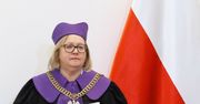 Sędziowie TS napisali do Manowskiej. Wzywają do przestrzegania prawa