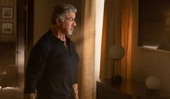 Co Sylvester Stallone mówi o skandalu na planie serialu „Tulsa King”?