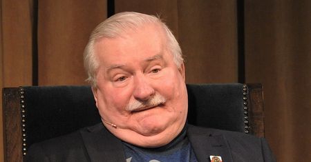 Syn Wałęsy ma poważny problem. "To nazwisko wcale nie pomaga"