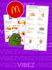 McDonald’s: Aplikacja i MojeM, program lojalnościowy. Wydaj 170 zł i otrzymaj... kanapkę McChicken