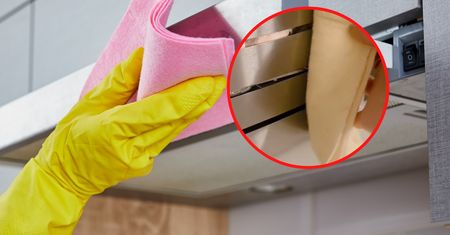 Zdradziła banalny sposób na sprzątanie kuchni. Wystarczy jeden produkt