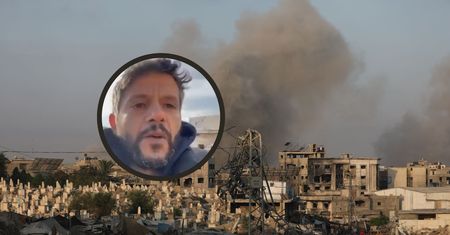 Tragedia w Gazie. Nie żyje 15 osób. Wśród ofiar dziennikarze