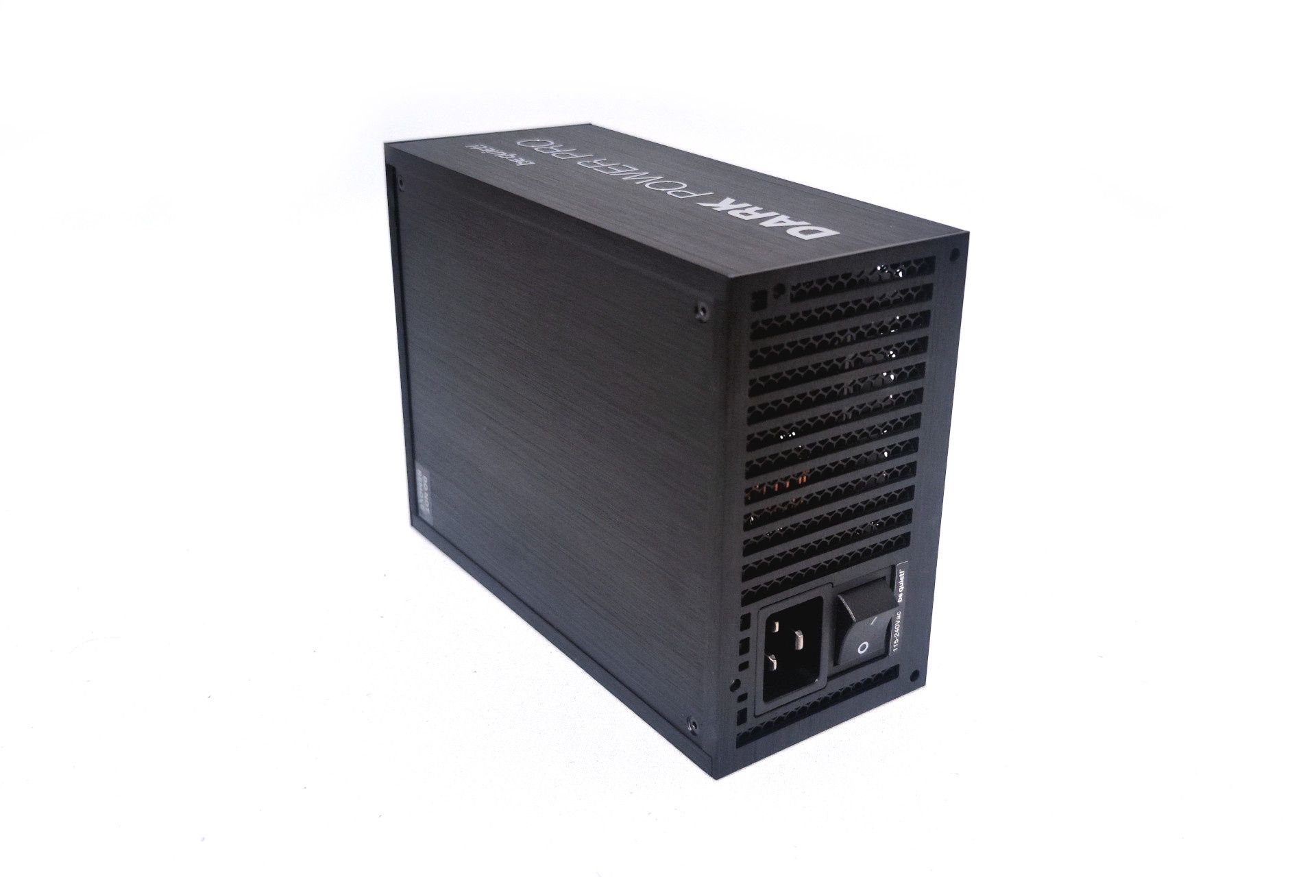 Zasilacz be quiet! Dark Power Pro 14 IO 1300W