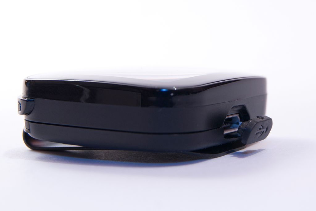 Sony Ericsson LiveView – test 7