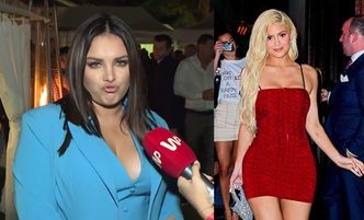 Farna apeluje: "Nie wszystkie musimy być jak Kylie Jenner"