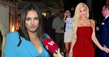 Farna apeluje: "Nie wszystkie musimy być jak Kylie Jenner"