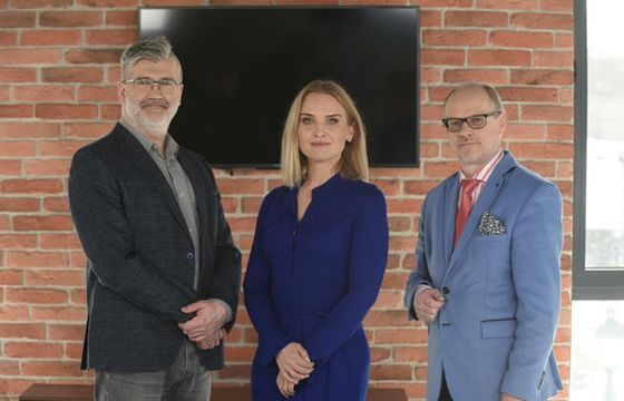 1 mln widzów śledzi „Ślub od pierwszego wejrzenia” w TVN