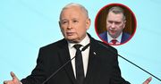 Kaczyński komentuje słowa Czarnka. "Woli, żeby go pies nie gonił"