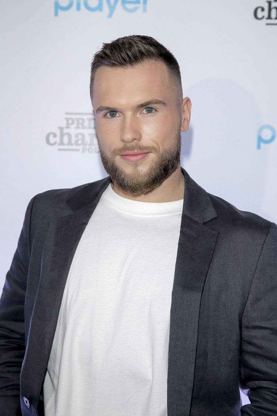 Polska edycja "Prince Charming"