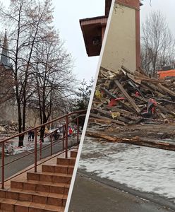 Szokujące kulisy eksplozji. W Szopienicach mówią jedno