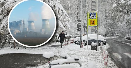 Arktyczny front testuje nasze systemy energetyczne. Wracają stare demony