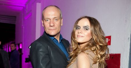 Znajomi ostrzegali Zelta przed Miss Warszawy!