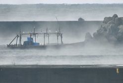 18 godzin na drzwiach lodówki. Dramatyczna akcja ratunkowa w Brazylii