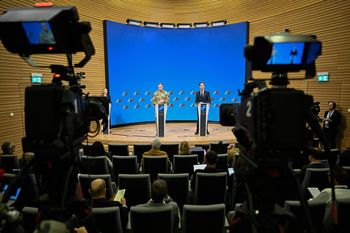 Co faktycznie zrobi NATO? "Nowa konstrukcja obrony"
